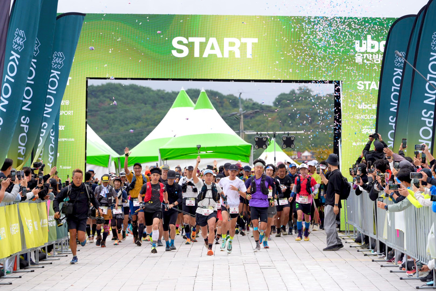 ▲ ⓒ코오롱인더스트리FnC