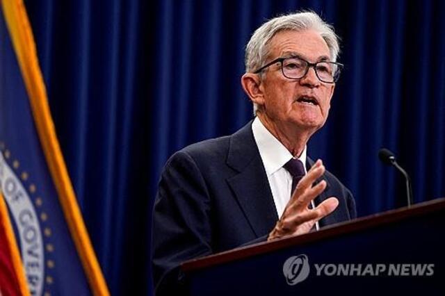 ▲ 미국의 9월 CPI 상승률이 예상치를 밑돌면서 연준이 연내 두 차례 기준금리 인하에 나설 수 있다는 관측이 제기된다. ⓒ연합뉴스