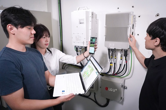 ▲ ⓒLG유플러스