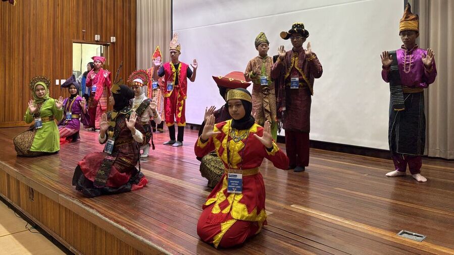 ▲ 광주청소년 국제교류캠프ⓒ광주광역시 제공 ▲ 광주청소년 국제교류캠프ⓒ광주광역시 제공