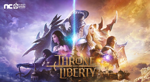 ▲ ⓒ엔씨소프트