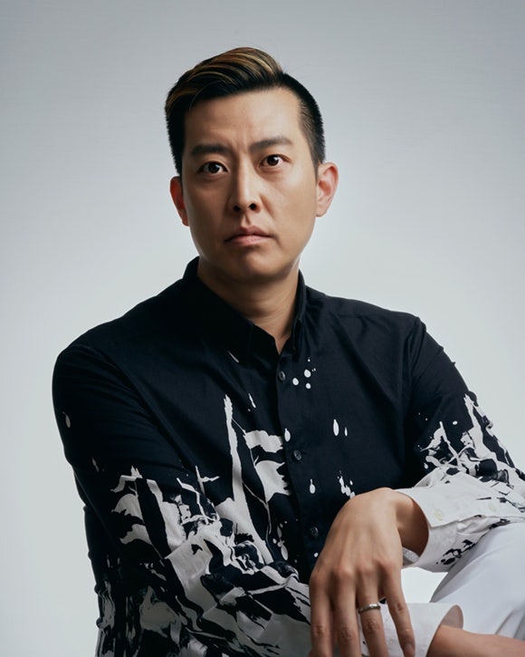 ▲ 박영하 크리에이티브 디렉터. ⓒ한국부동산개발협회