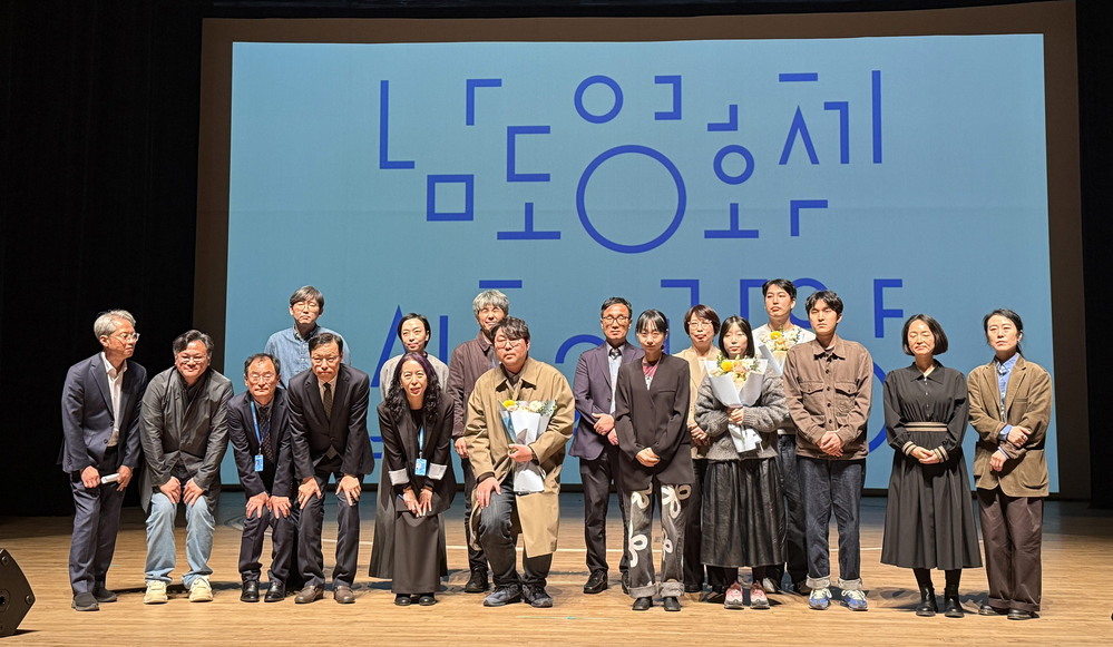 ▲ 남도영화제 폐막식ⓒ전라남도 제공 ▲ 남도영화제 폐막식ⓒ전라남도 제공