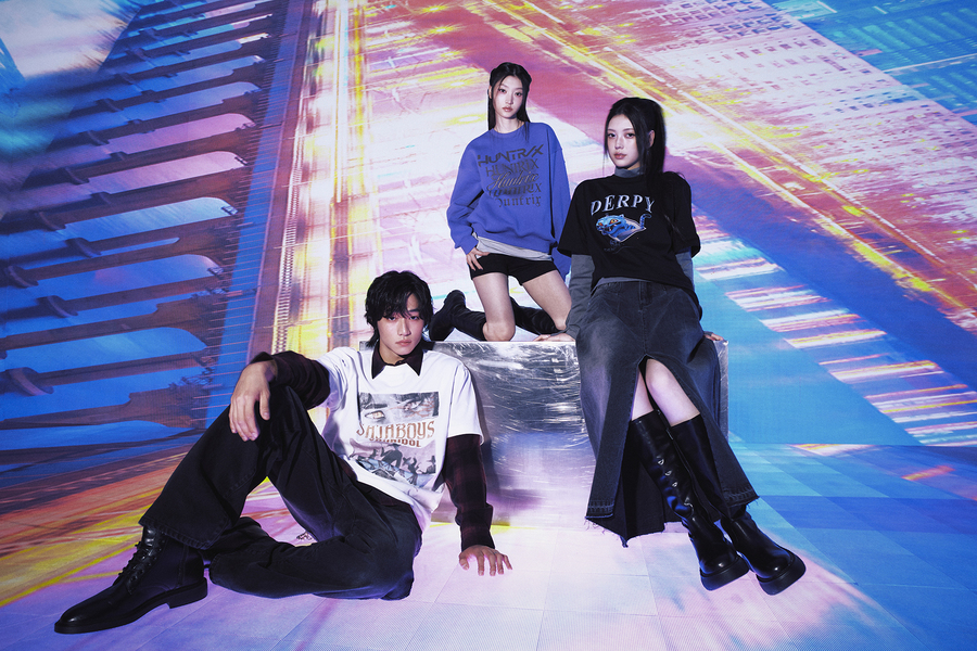 ▲ ⓒ삼성물산 패션부문