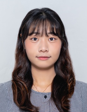 ▲ ‘한·미 취업연수(WEST)’ 중기 프로그램에 최종 합격한 한남대 영어영문학과를 졸업한 황조은(21학번)씨.ⓒ한남대