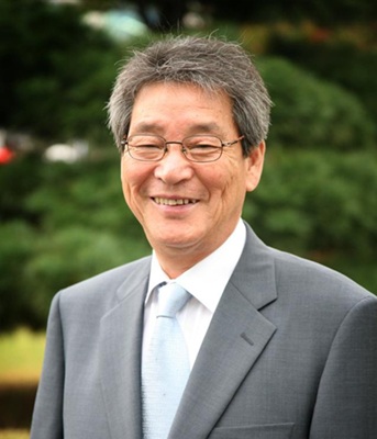 ▲ 초허당 권오춘 종신석좌교수.ⓒ동국대