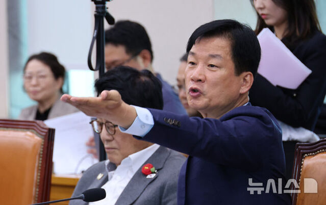 ▲ 박균택 더불어민주당 의원 ⓒ뉴시스