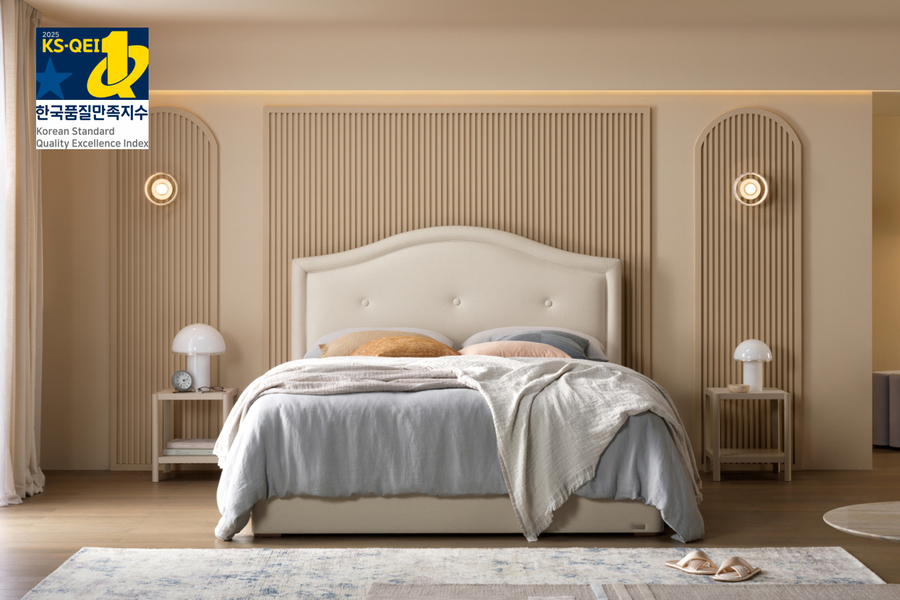 ▲ ⓒ에이스침대