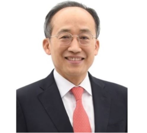 ▲ 국민의힘 추경호 의원(대구 달성군)은 지난 13일 국감을 통해 요청한 대구경북통합신공항 건설 사업의 ‘국가 주도 사업 전환’ , ‘대통령실 대구 군 공항 이전 TF’ 및 ‘국무총리 직속 대구 군 공항 이전 국가사업 추진단’ 신설을 다시 한번 강력히 촉구했다.ⓒ추경호 의원실