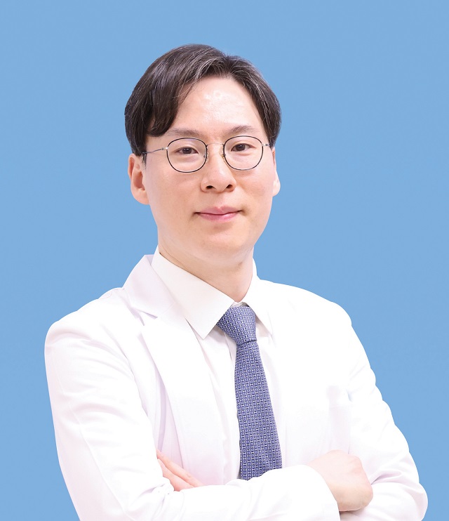 ▲ 포항세명기독병원 심장센터 서정훈 과장.ⓒ세명기독병원