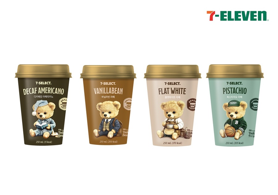 ▲ ⓒ세븐일레븐