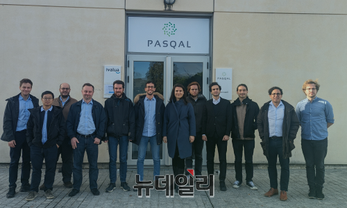 ▲ 파스칼 본사 ⓒ서울시