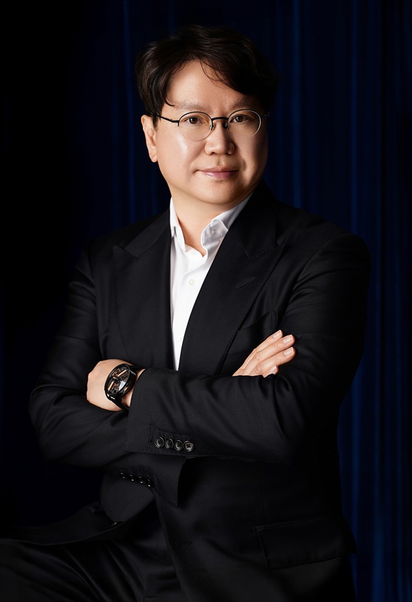 ▲ 한미반도체 곽동신 회장이 50억 자사주 취득을 발표했다.ⓒ한미반도체