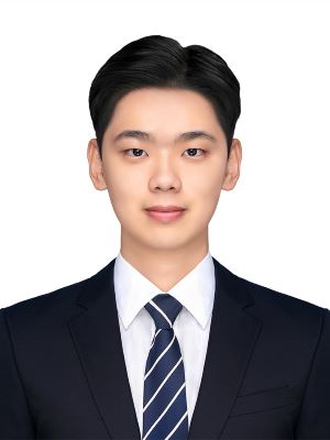 ▲ 한국센서학회 추계학술대회에서 ‘이종흔 논문상’을 수상한 한국기술교육대학교 에너지신소재화학공학부 조윤행 석사과정생.ⓒ한기대