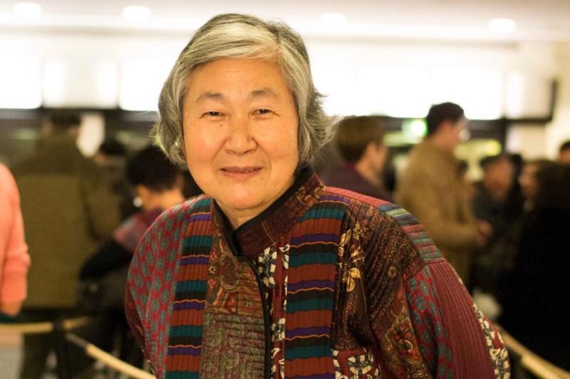 ▲ 박영희 작곡가.ⓒ주독일한국문화원