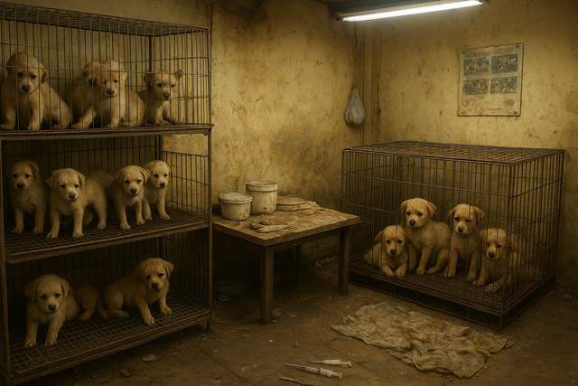 ▲ ⓒ오픈 AI 생성형 인공지능 챗지피티로 만든 이미지.