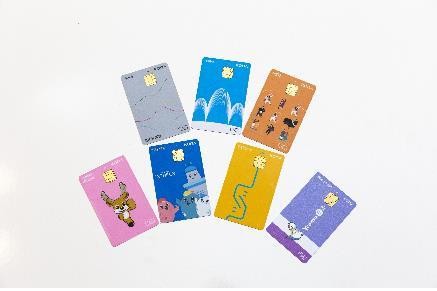 ▲ 인천이음카드 ⓒ인천시 제공