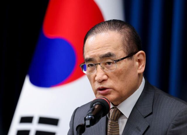 ▲ 위성락 대통령실 안보실장. ⓒ뉴시스