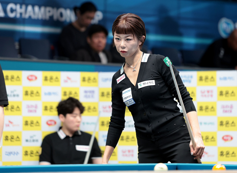 ▲ 프로당구 시즌 7차 투어가 다음 달 3일 강원도 정선군 하이원리조트 그랜드호텔 컨벤션타워에서 개최된다.ⓒPBA 제공