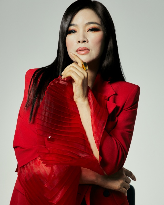 ▲ ‘2025 화성 재즈페스티벌’에 출연하는 재즈 아티스트 웅산ⓒ화성시 제공