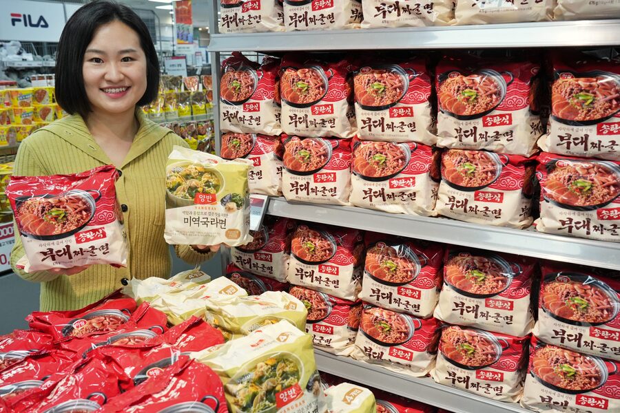 ▲ ⓒ롯데마트·슈퍼