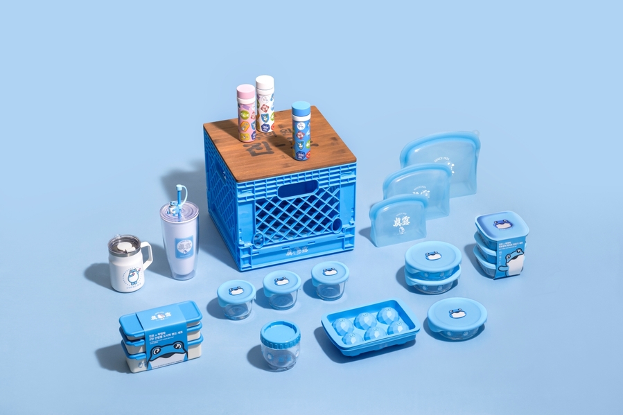 ▲ ⓒ하이트진로