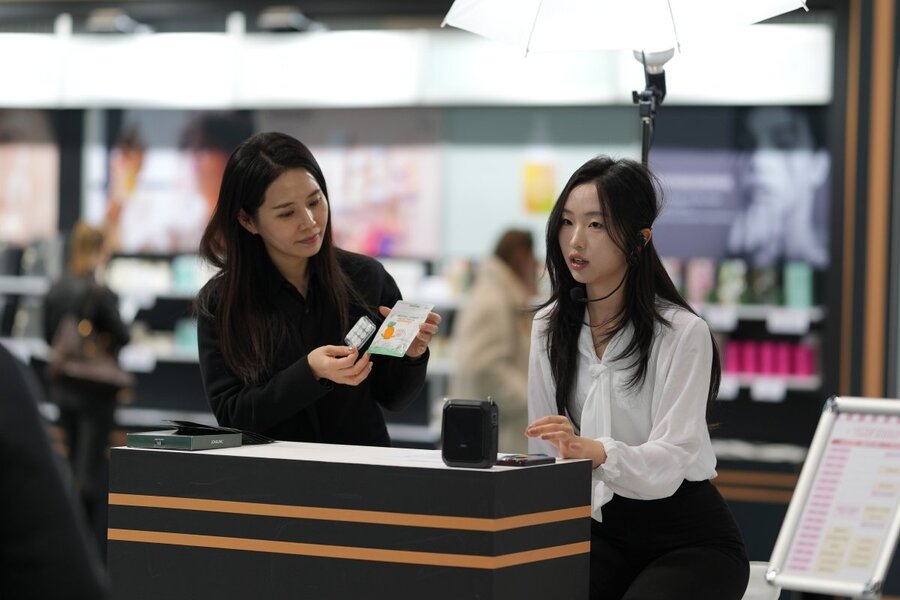 ▲ ⓒ롯데홈쇼핑