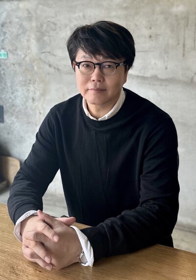 ▲ 이광호 문학과지성사 대표이사.ⓒ문체부