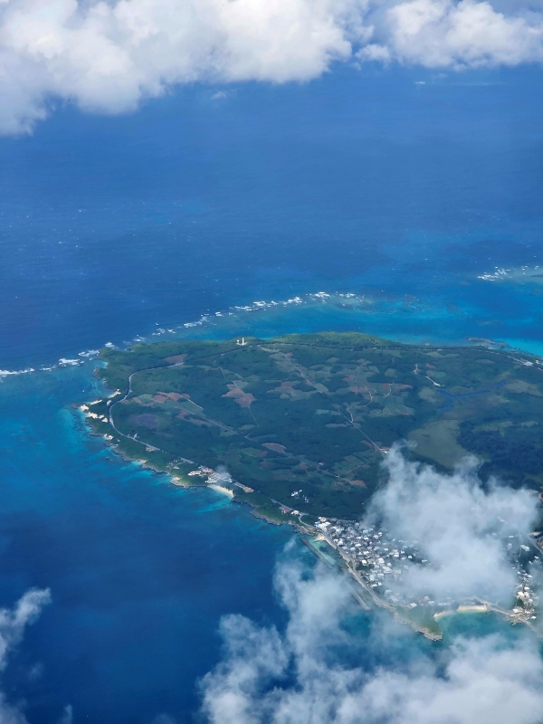▲ 오키나와 본섬에서 약 300㎞ 떨어진 작은 섬 미야코지마. ‘일본의 몰디브’로 입소문이 나며 관광객들에게 인기를 얻고 있다. ⓒ최신혜 기자