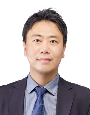 ▲ 순천향대학교 에너지공학과 조용현 교수.ⓒ순천향대