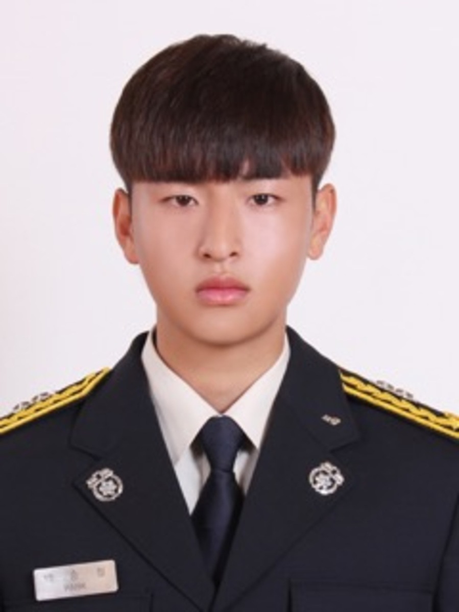 ▲ ⓒ박승철 소방교 장흥119안전센터