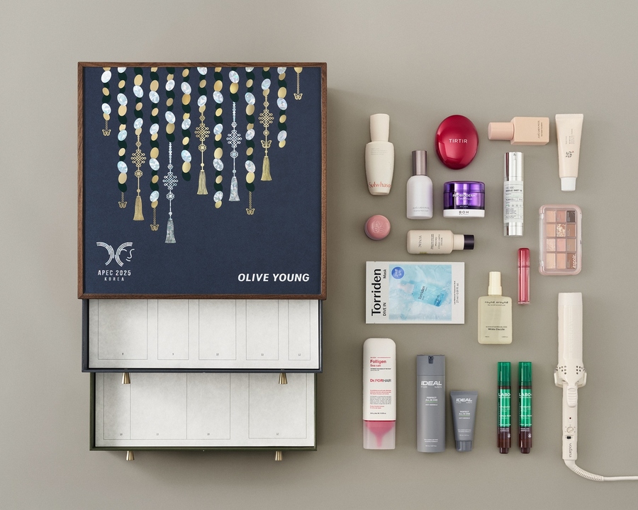 ▲ ⓒCJ올리브영