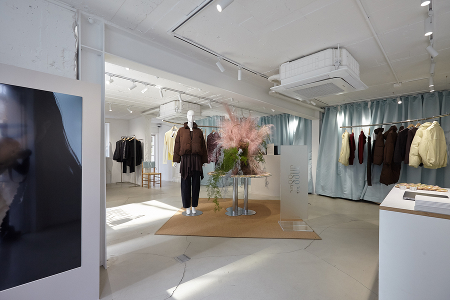 ▲ ⓒ삼성물산 패션부문