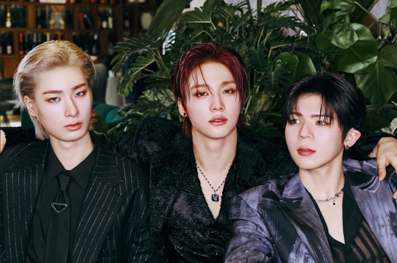 ▲ K-POP 수어 아이돌 빅오션.ⓒ한국장애인문화예술원