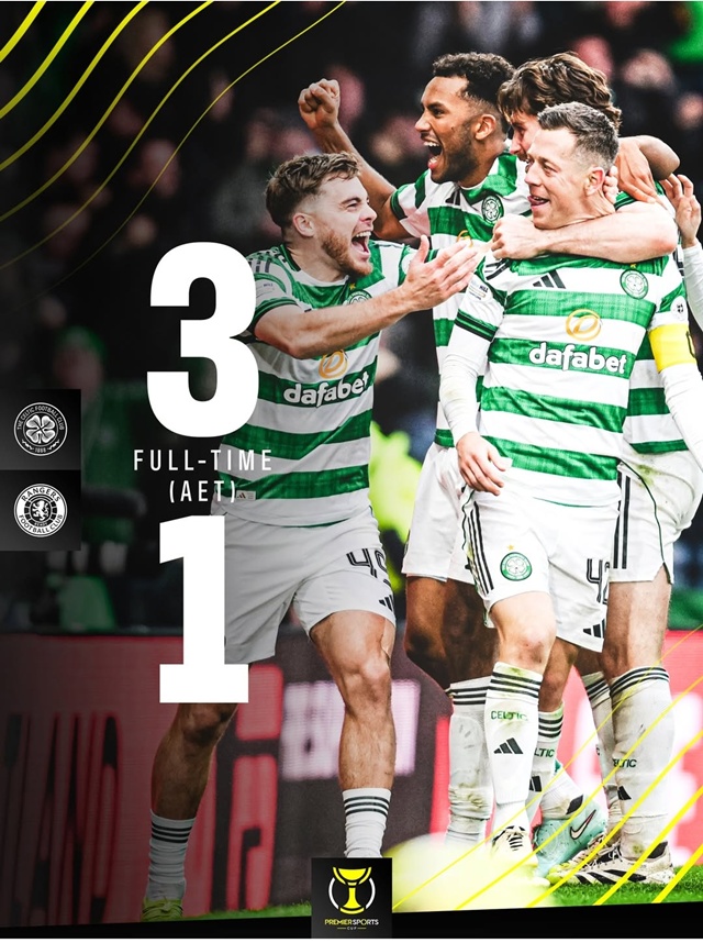 ▲ 셀틱 인스타그램 갈무리. 251103 ⓒcelticfc