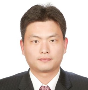 ▲ 임대성 산업안전보건학과장.ⓒ원광디지털대