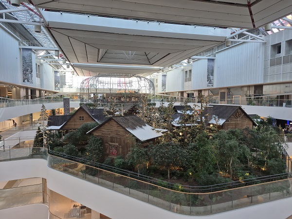 ▲ ⓒ김보라 기자