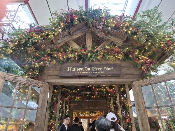 ▲ ⓒ김보라 기자