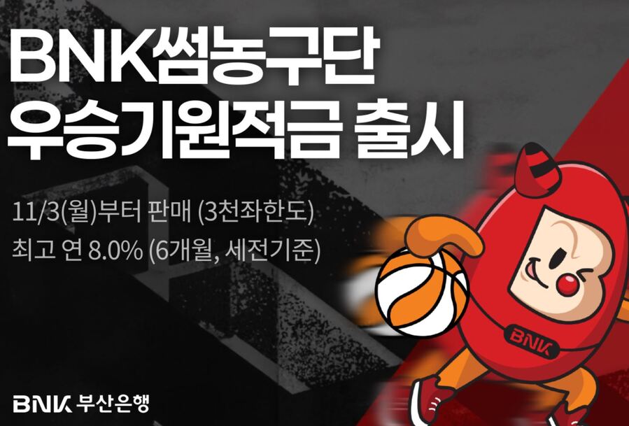 ▲ ⓒBNK부산은행