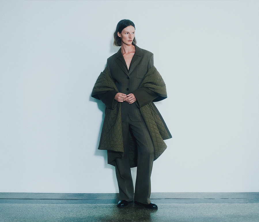 ▲ ⓒ삼성물산 패션부문