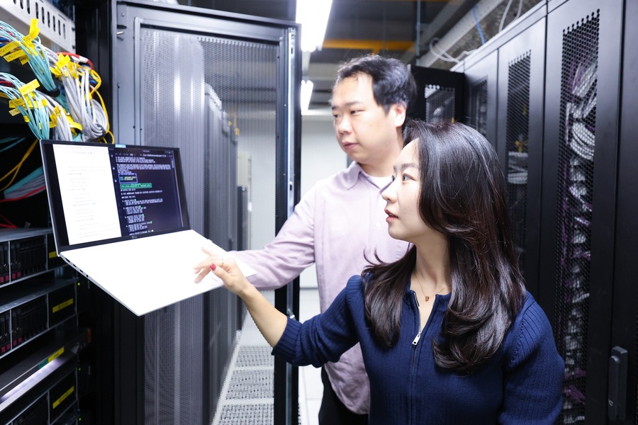 ▲ ⓒLG유플러스