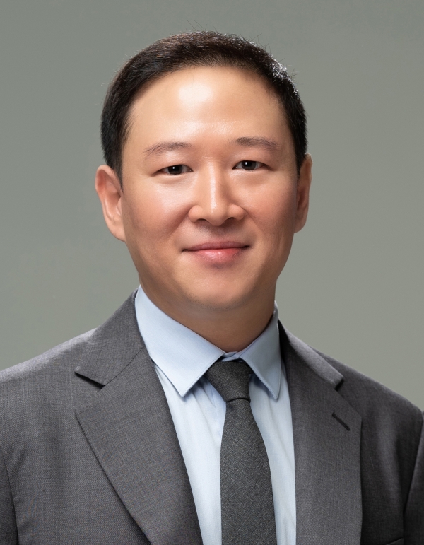 ▲ 허희수 사장ⓒSPC그룹