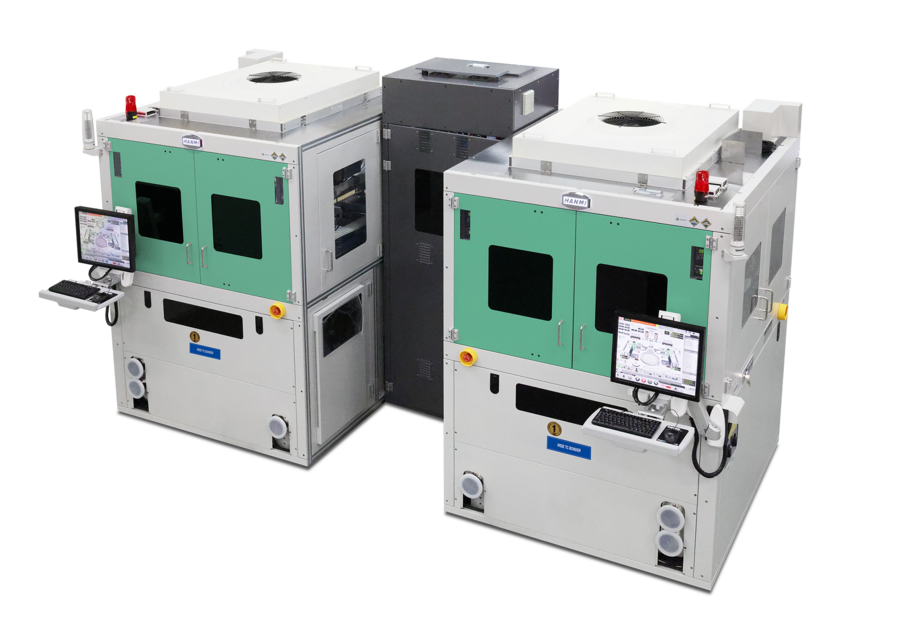 ▲ 와이드 TC본더ⓒ한미반도체