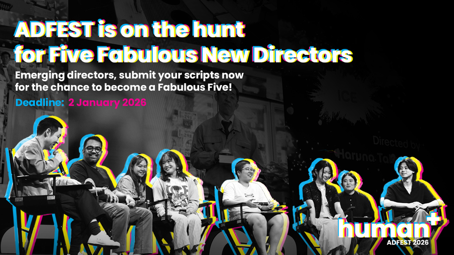 ▲ ©ADFEST 2026