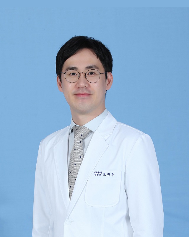 ▲ 소화기센터 조병주 과장.ⓒ세명기독병원