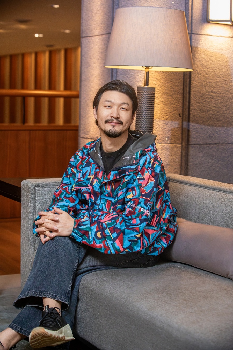 ▲ 임완 PTKOREA 카피라이터. ©2025 ONE Asia(윤용기 포토그래퍼)