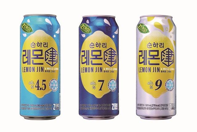 ▲ ⓒ롯데칠성음료