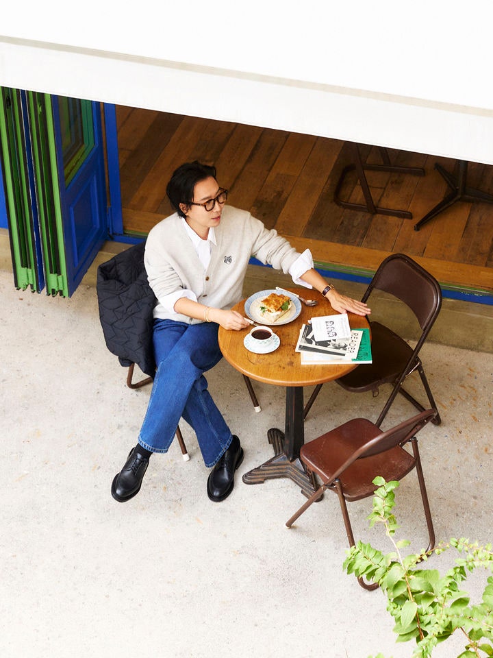 ▲ ⓒ삼성물산 패션부문