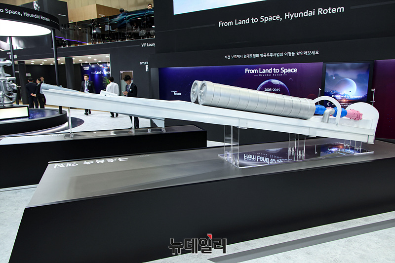 ▲ 현대로템이 무차입 경영 기조 속에 올해 3분기 역대 최대 실적을 달성했다. ⓒ뉴데일리DB