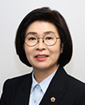 ▲ 엄윤순 농림수산위원장. ⓒ강원특별자치도의회